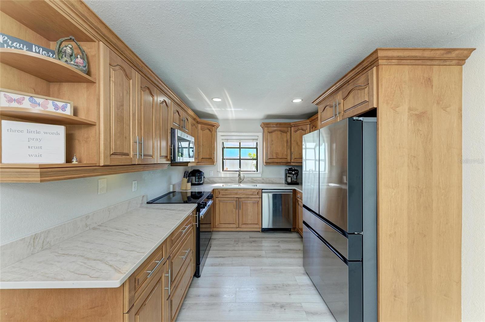 LAKE SARASOTA - Residential