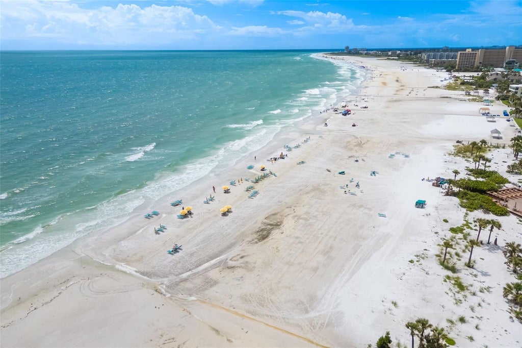 Photo of 6312 Midnight Pass Road #305S, Sarasota, FL 34242 (MLS # A4710885)