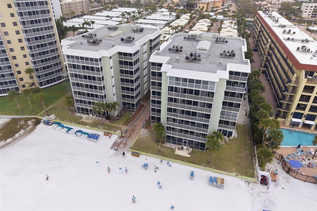 Photo of 6312 Midnight Pass Road #305S, Sarasota, FL 34242 (MLS # A4710885)