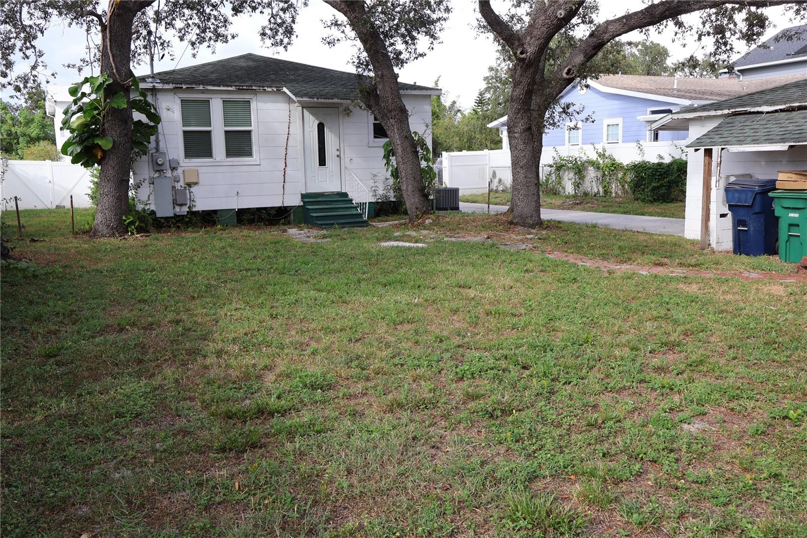 NORTH BON AIR - Residential Lease