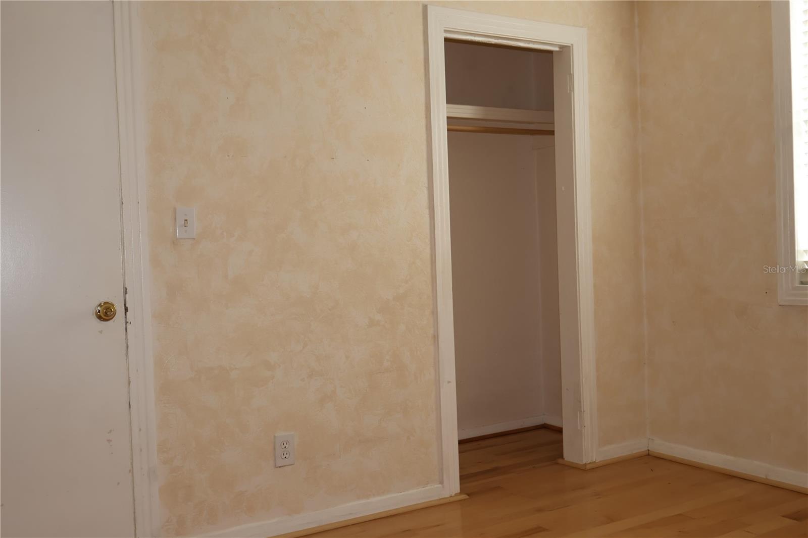 NORTH BON AIR - Residential Lease