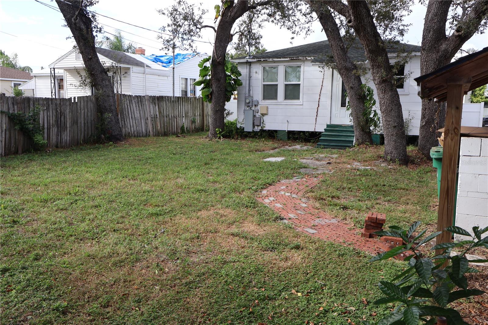 NORTH BON AIR - Residential Lease