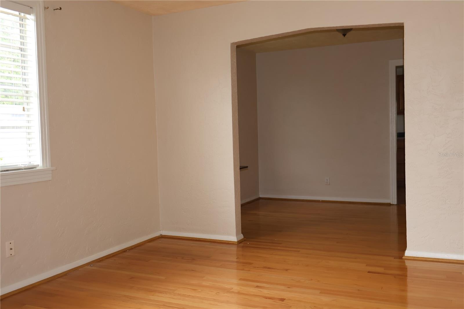 NORTH BON AIR - Residential Lease