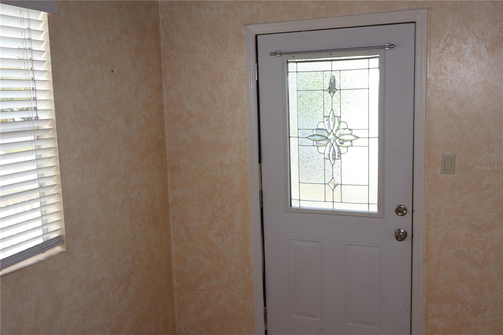 NORTH BON AIR - Residential Lease