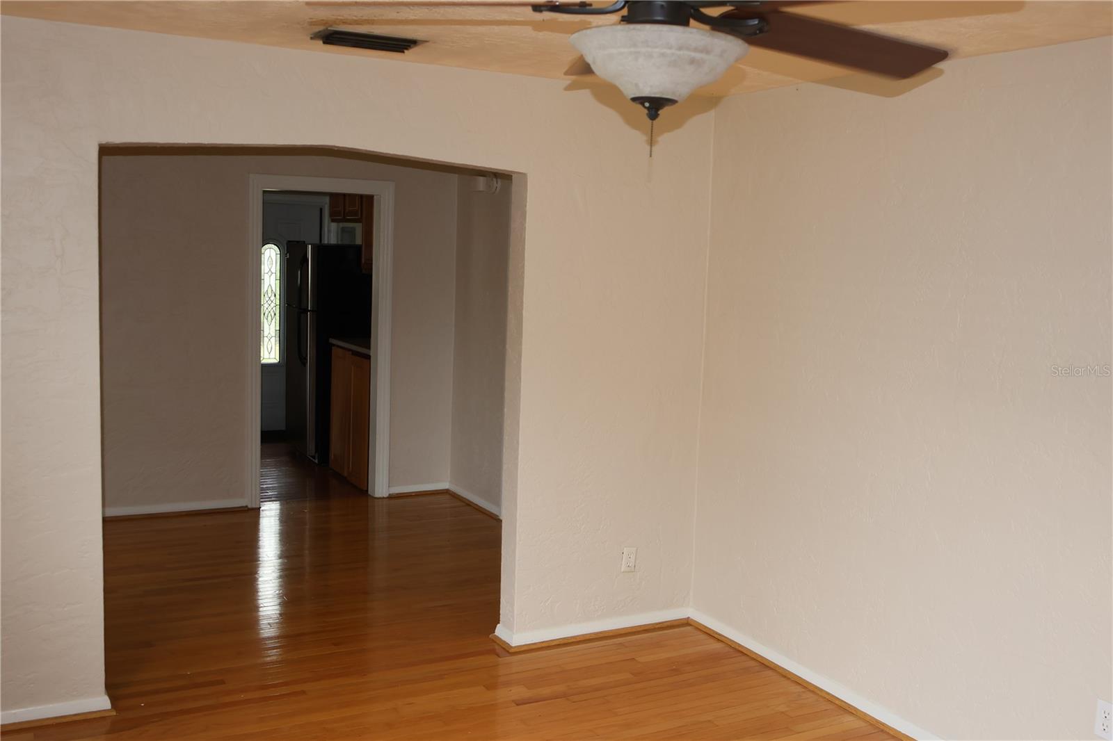 NORTH BON AIR - Residential Lease