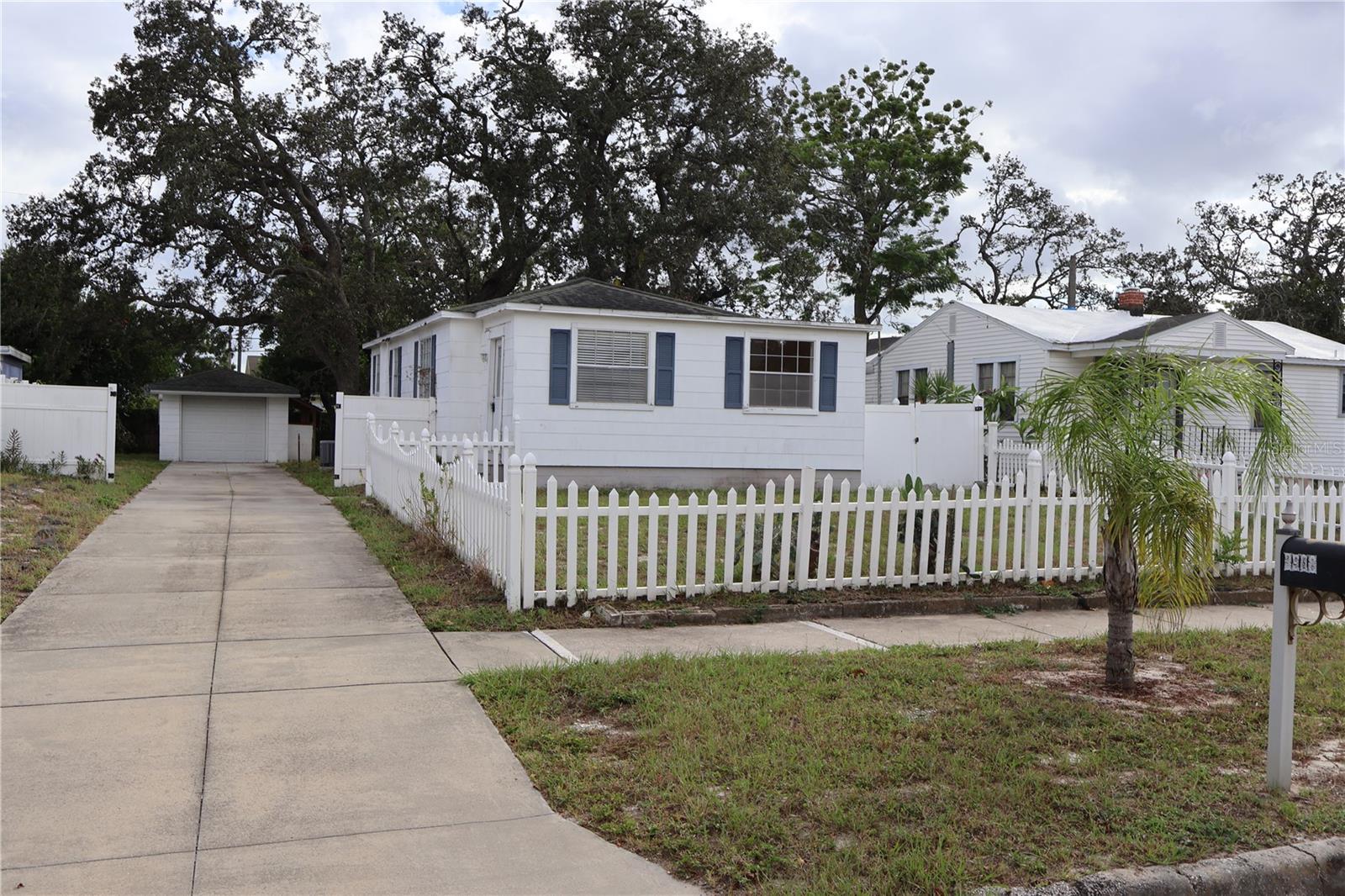 NORTH BON AIR - Residential Lease