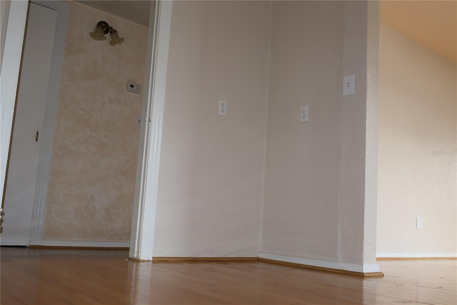 NORTH BON AIR - Residential Lease
