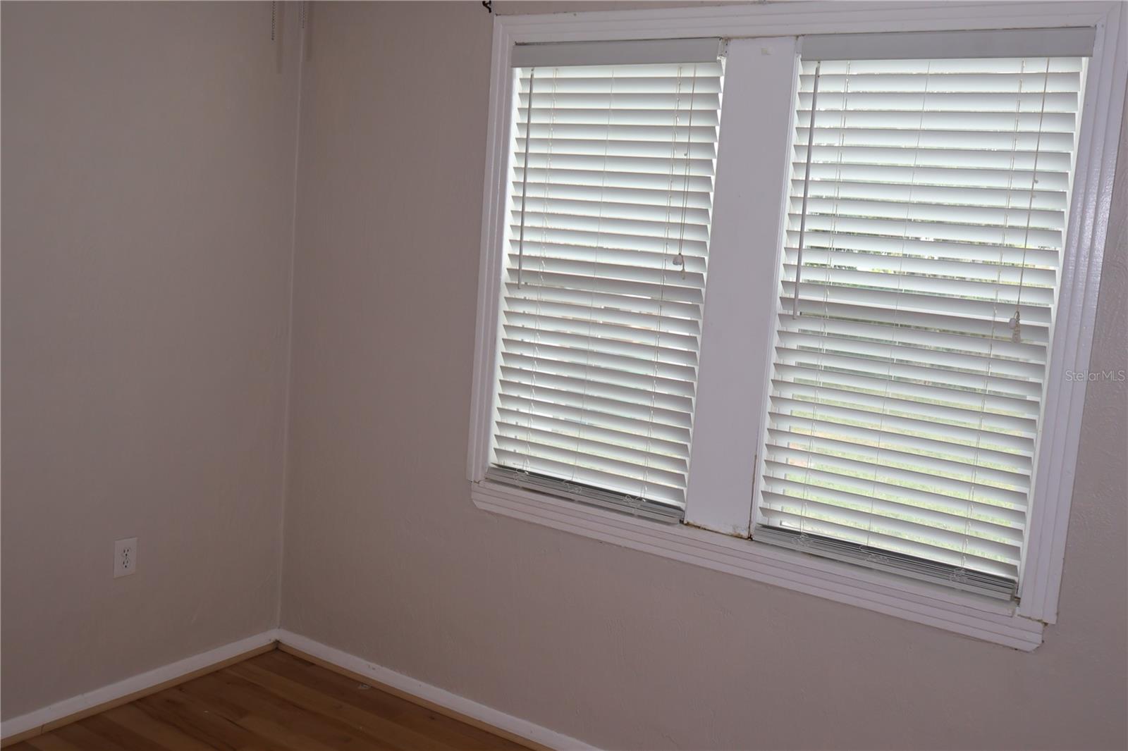 NORTH BON AIR - Residential Lease