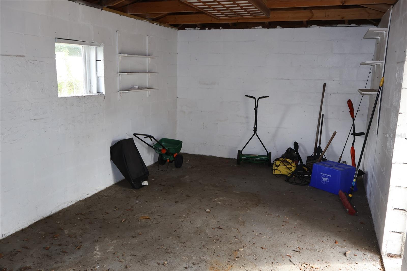 NORTH BON AIR - Residential Lease