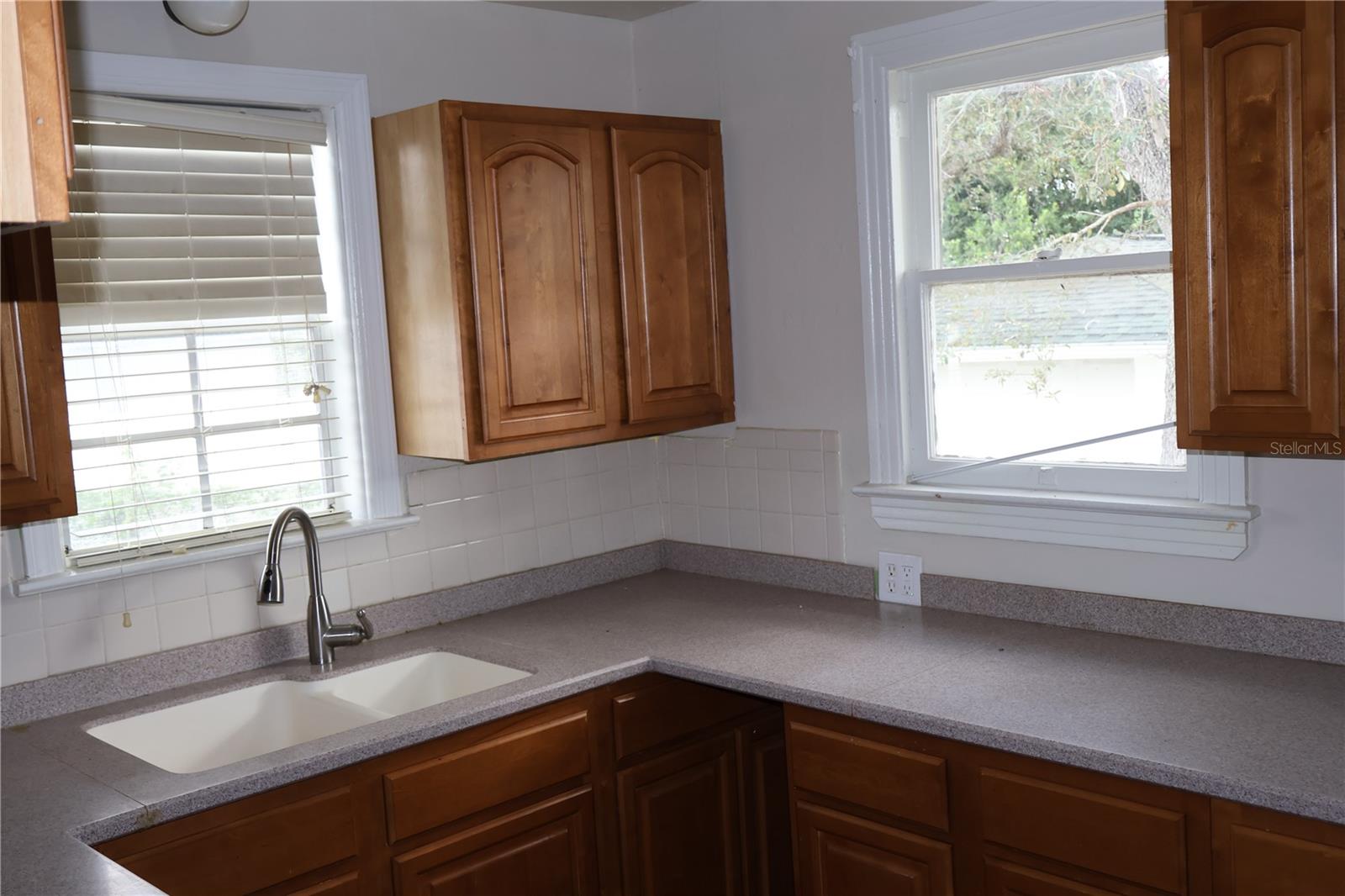NORTH BON AIR - Residential Lease