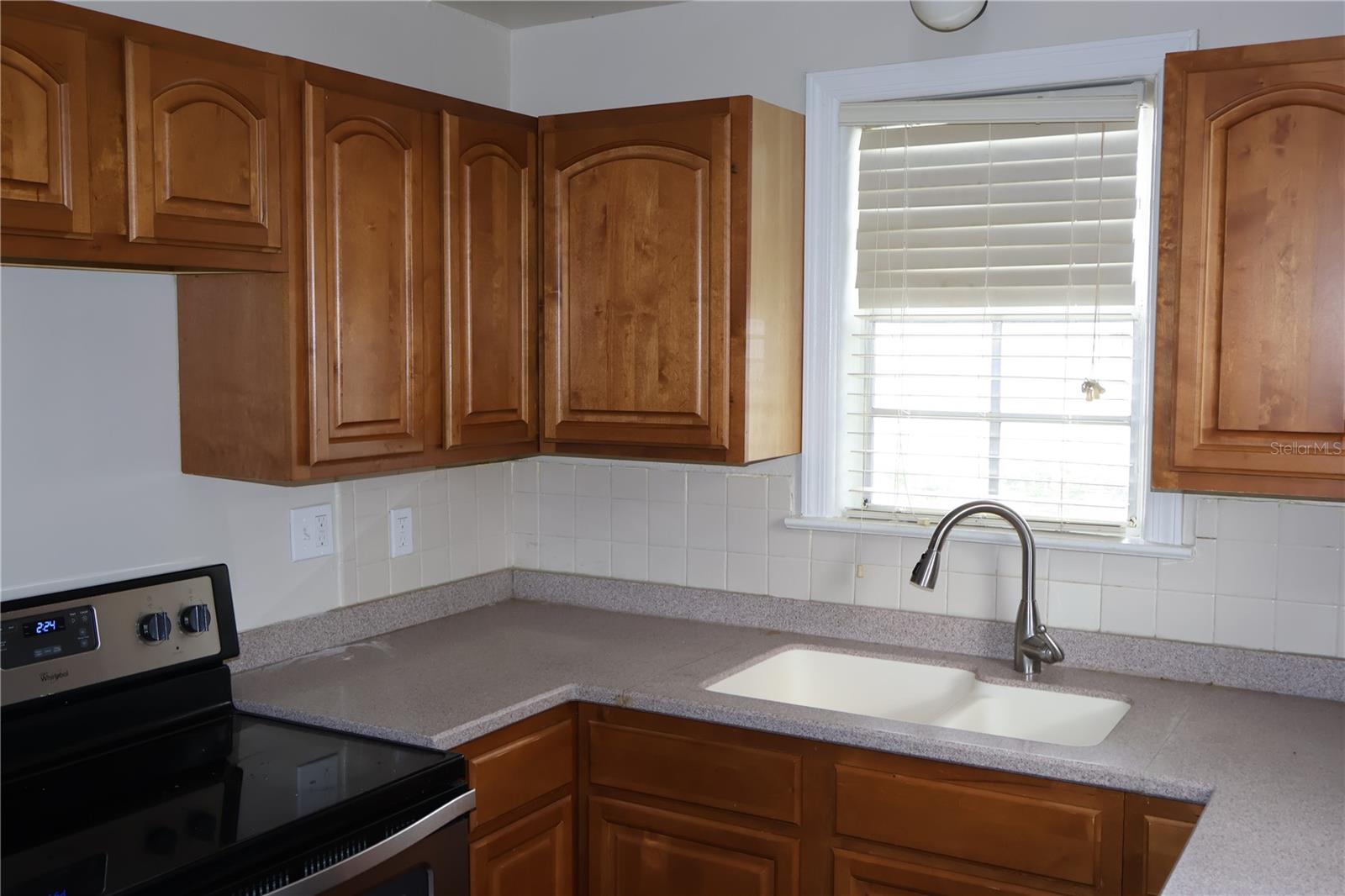 NORTH BON AIR - Residential Lease