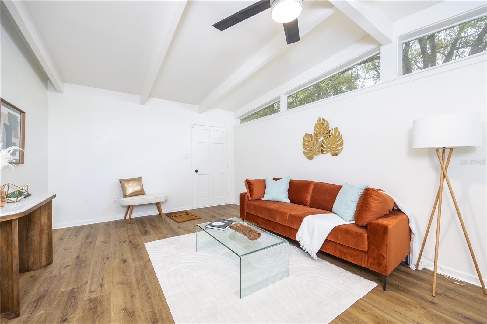 HIGHLAND COURT MANOR - Residential