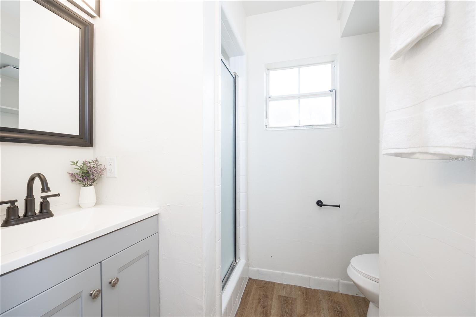 HIGHLAND COURT MANOR - Residential