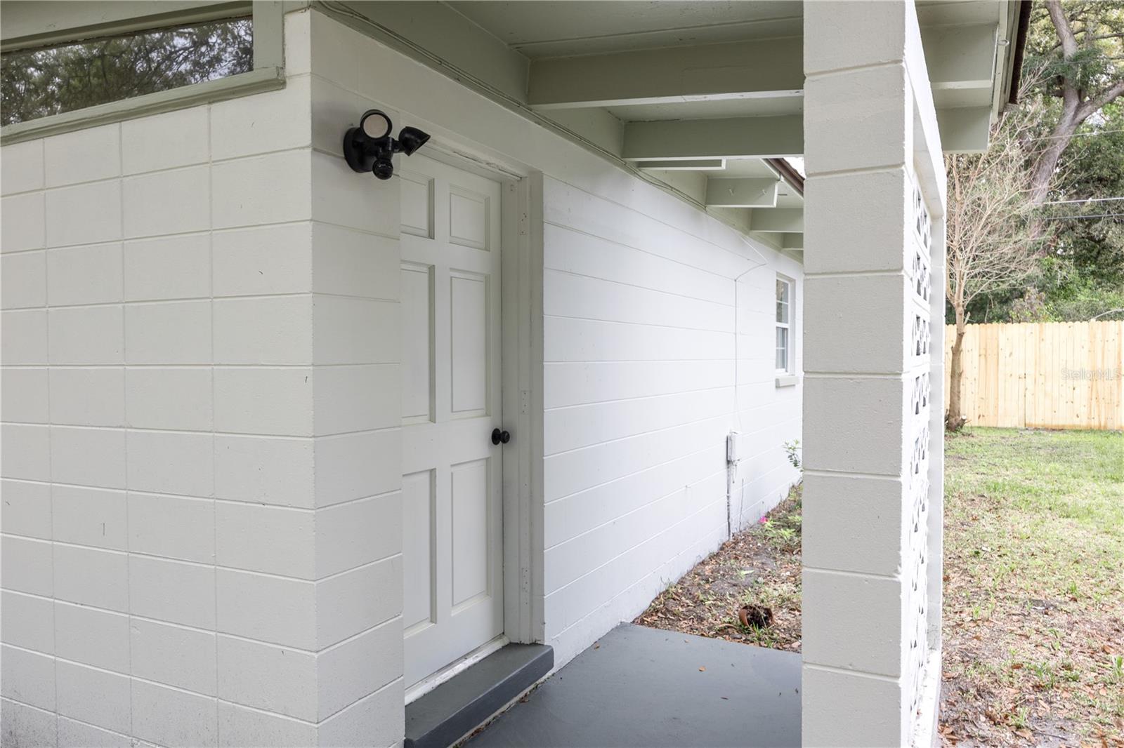 HIGHLAND COURT MANOR - Residential