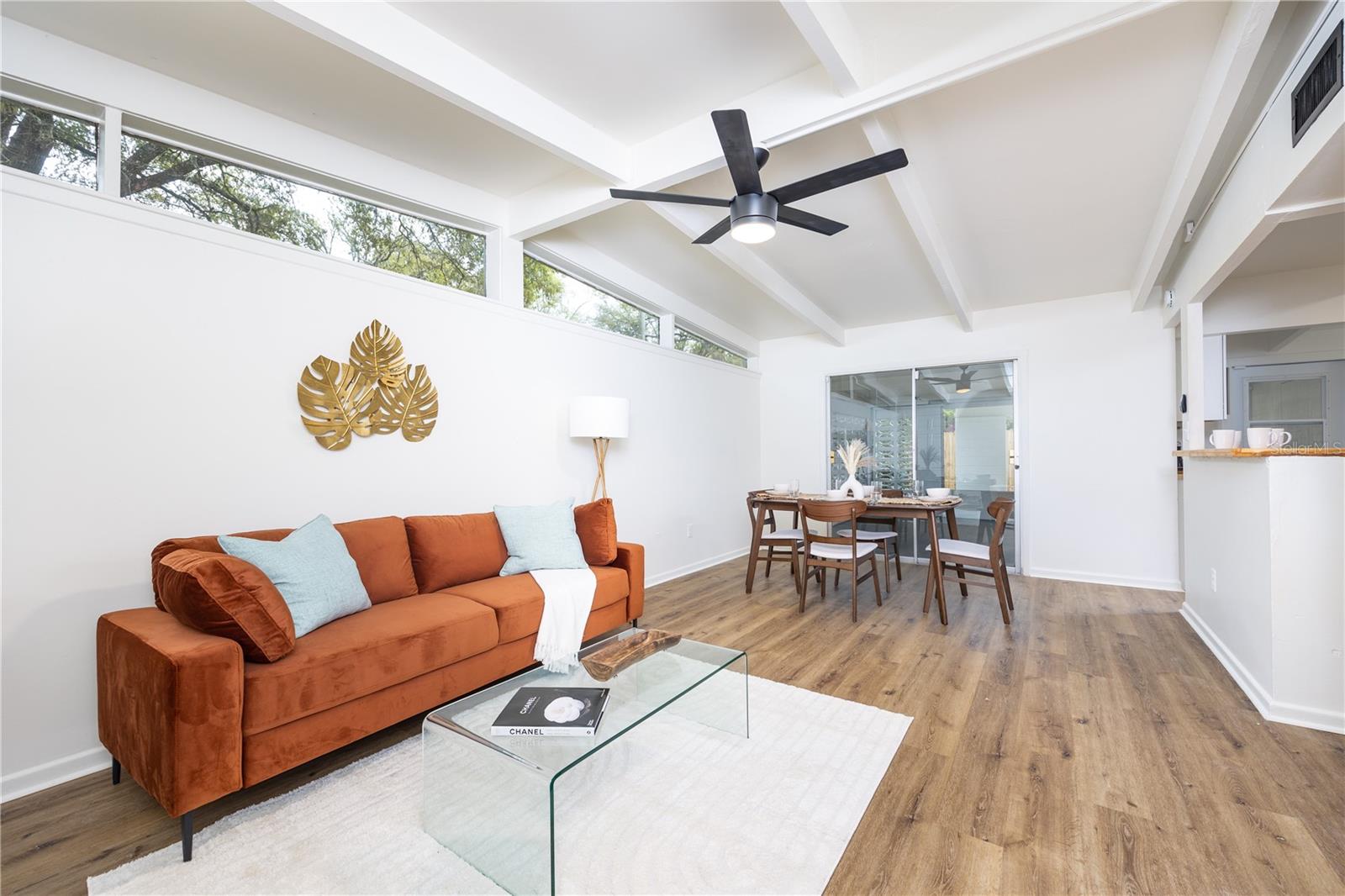 HIGHLAND COURT MANOR - Residential