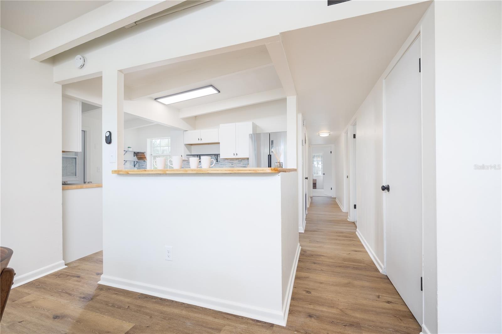 HIGHLAND COURT MANOR - Residential