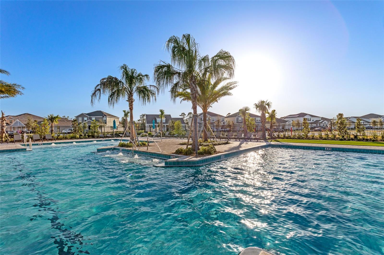 SANCTUARY AT WELLNESS VILLAS - Residential