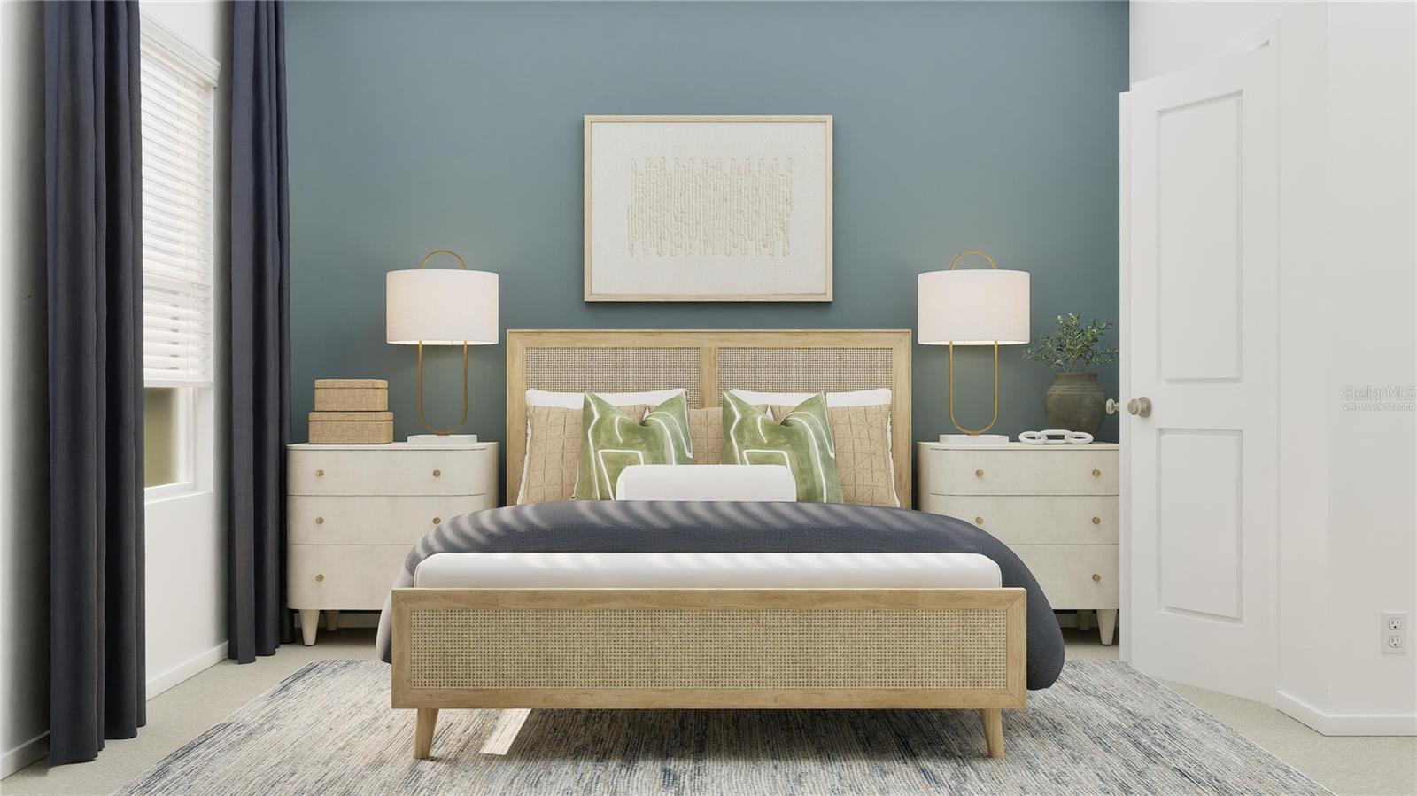 SANCTUARY AT WELLNESS VILLAS - Residential