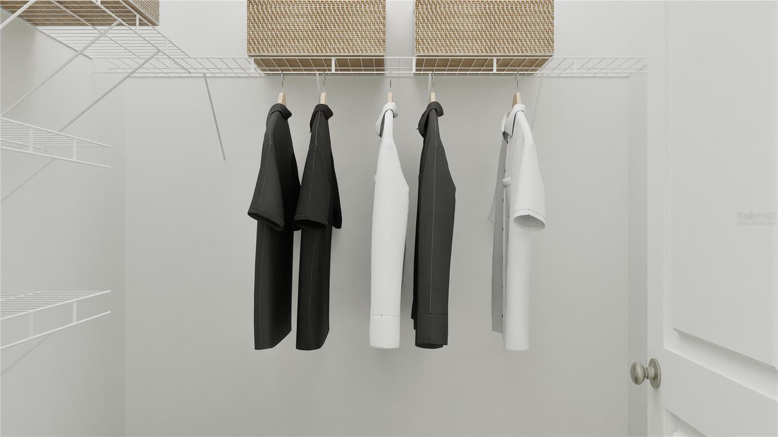 SANCTUARY AT WELLNESS VILLAS - Residential