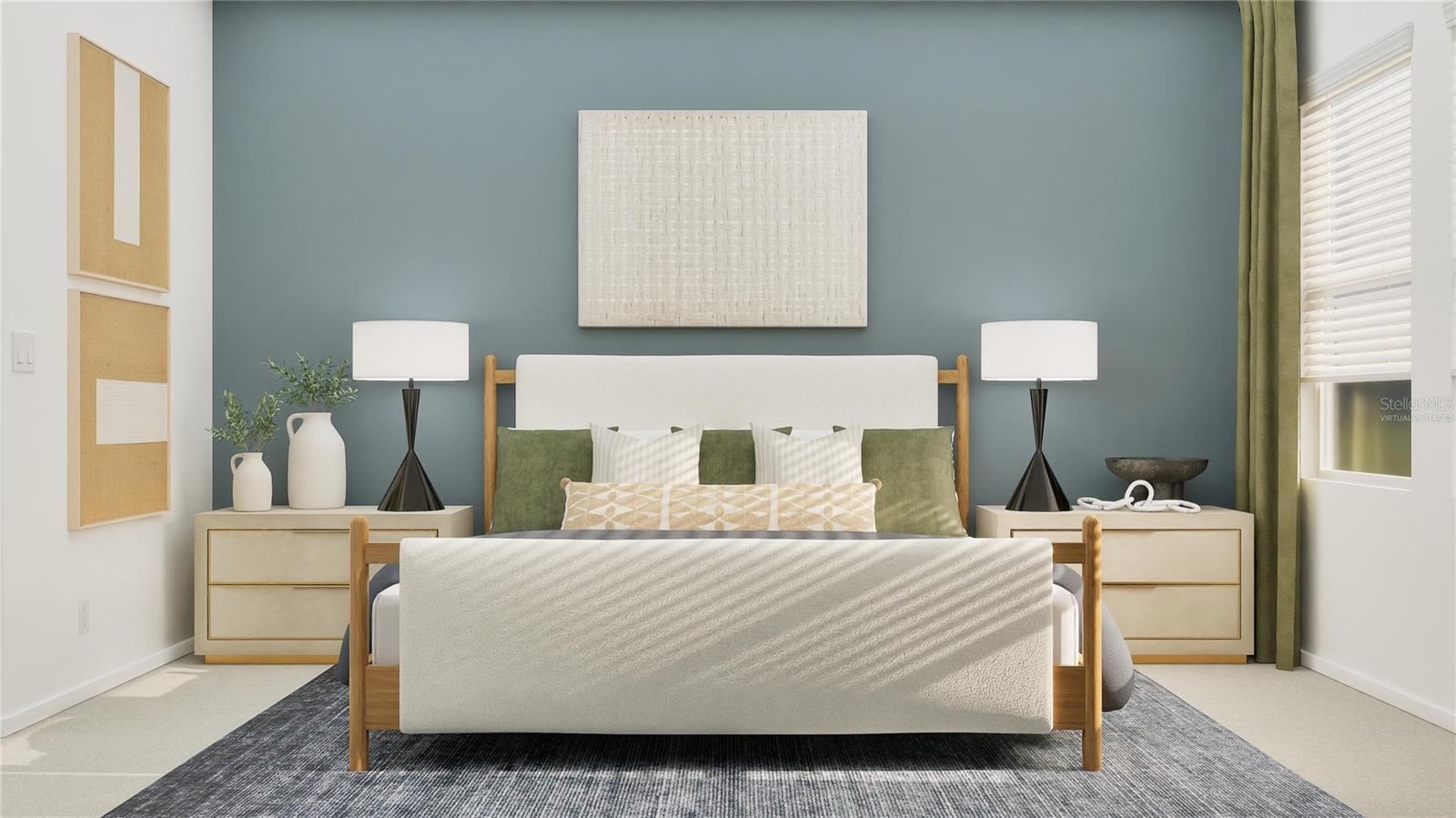 SANCTUARY AT WELLNESS VILLAS - Residential