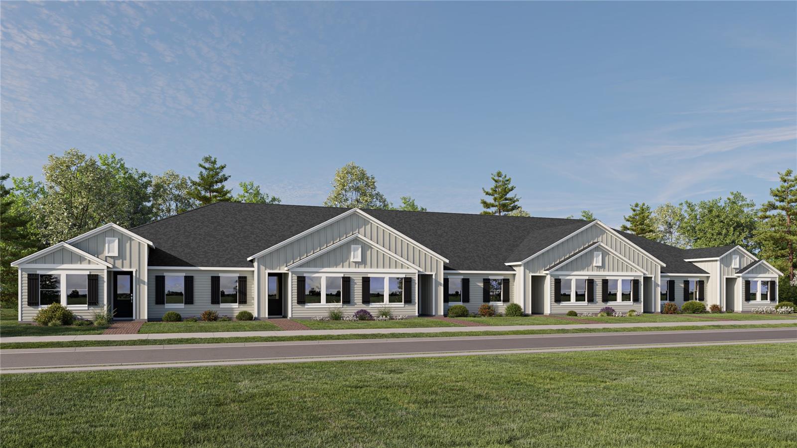 SANCTUARY AT WELLNESS VILLAS - Residential