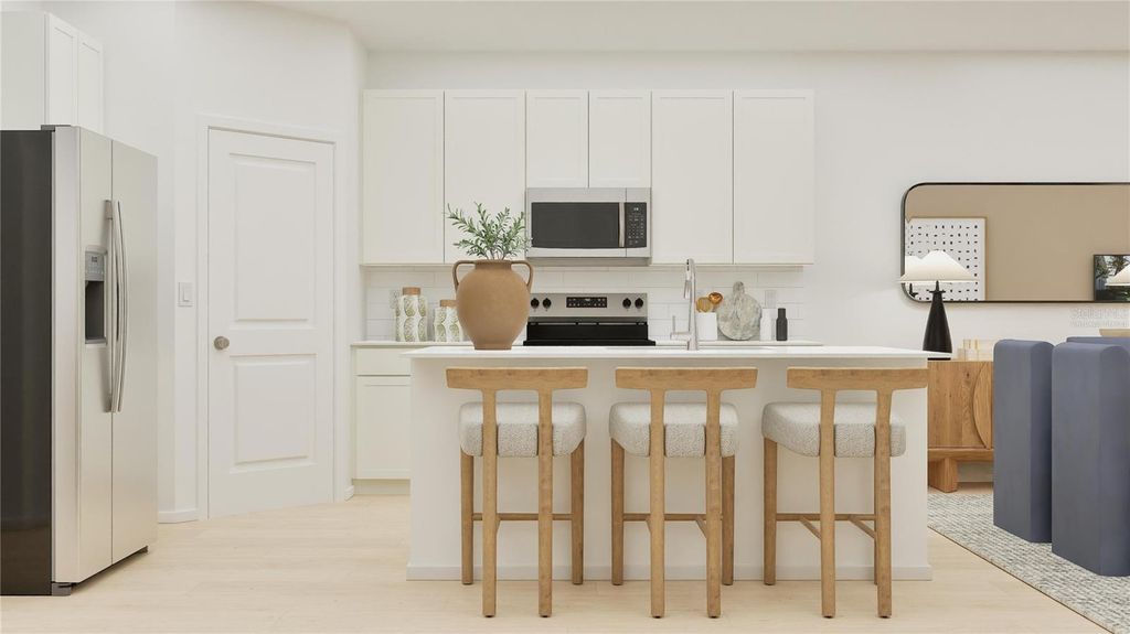 Photo of 3152 Repose Drive, Clermont, FL 34714 (MLS # O6399711)