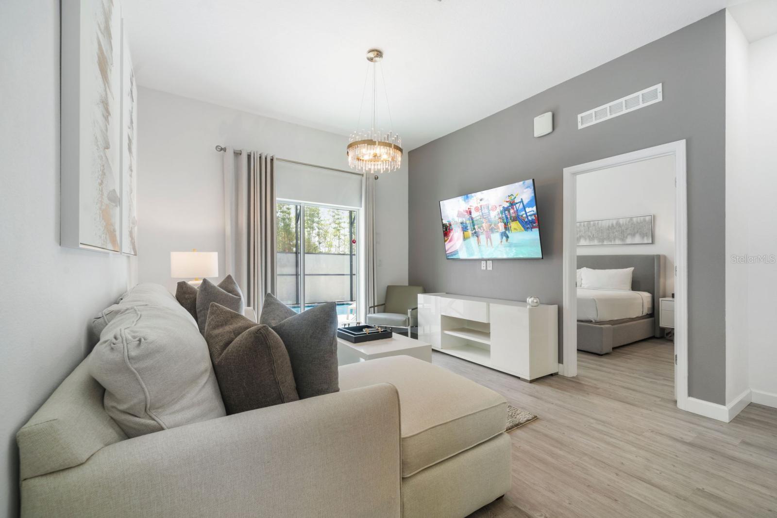 AZUR RESIDENCE - Residential Lease