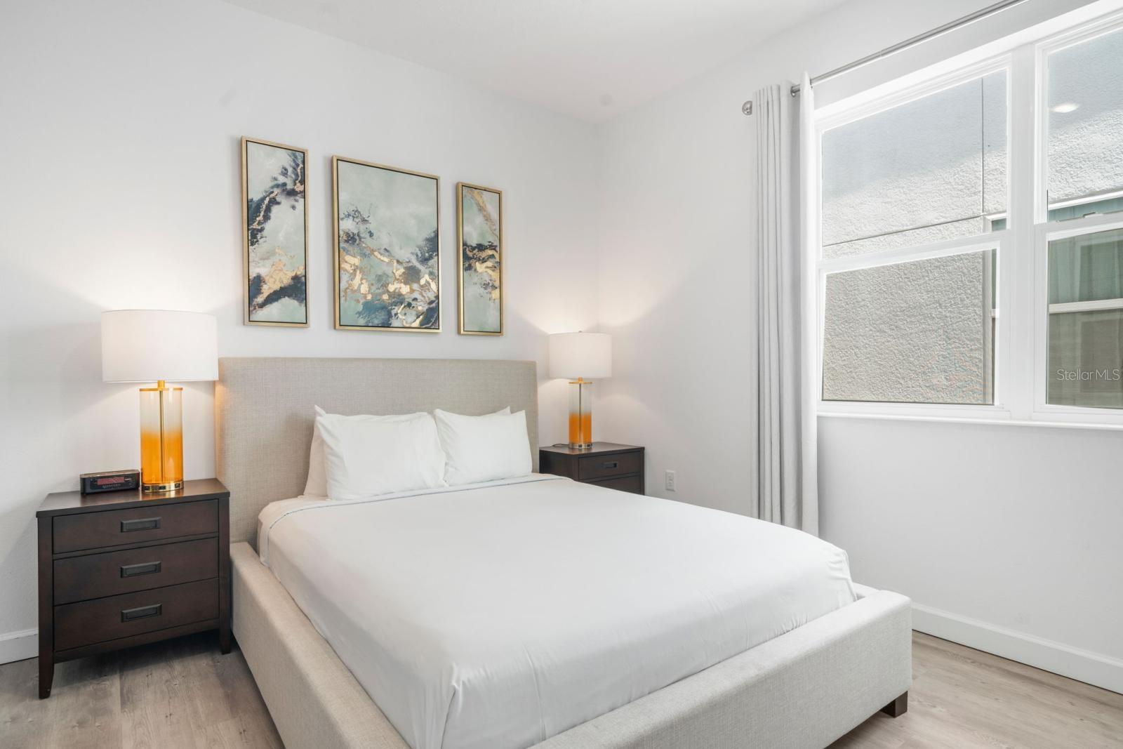 AZUR RESIDENCE - Residential Lease