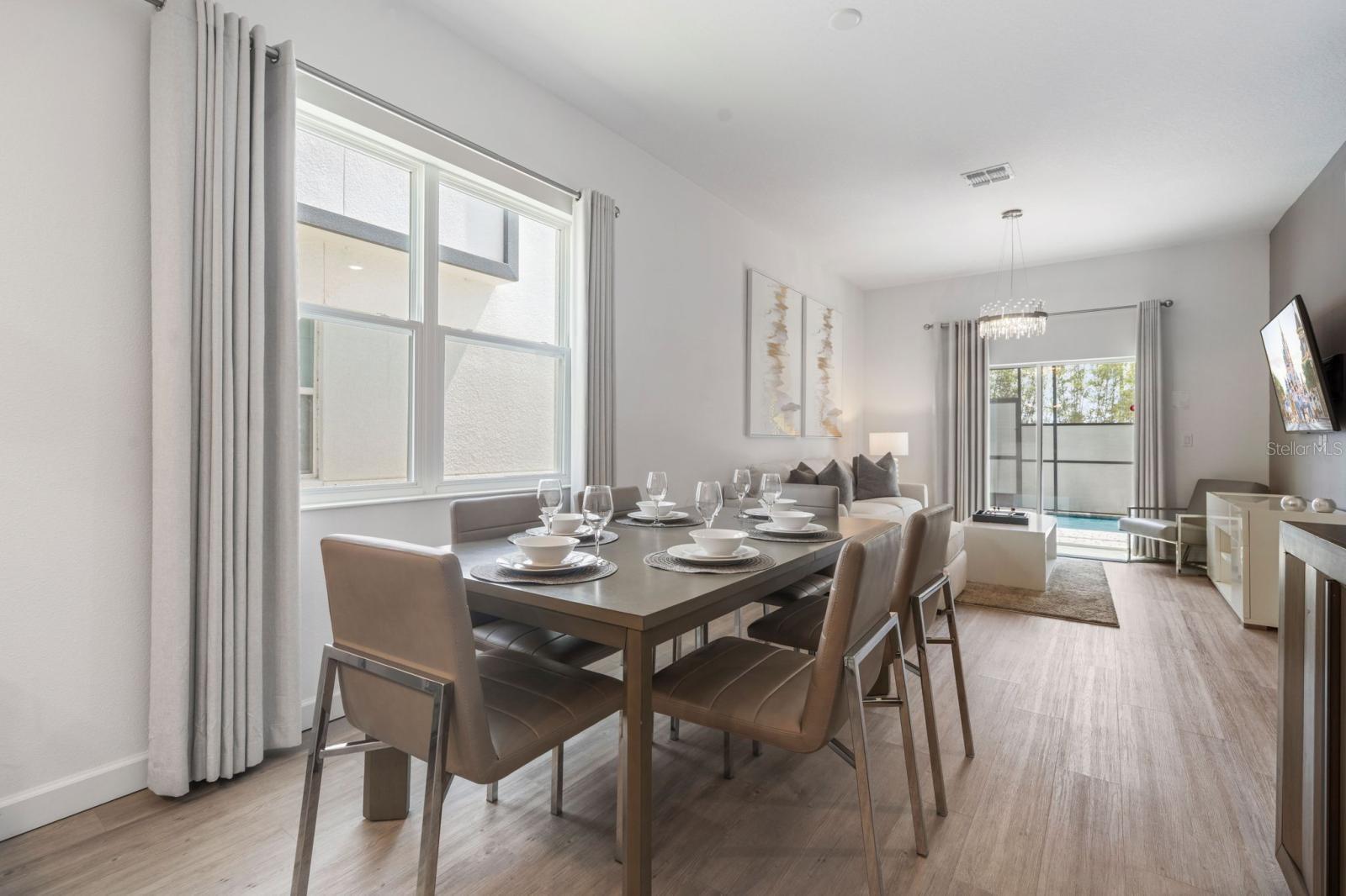 AZUR RESIDENCE - Residential Lease