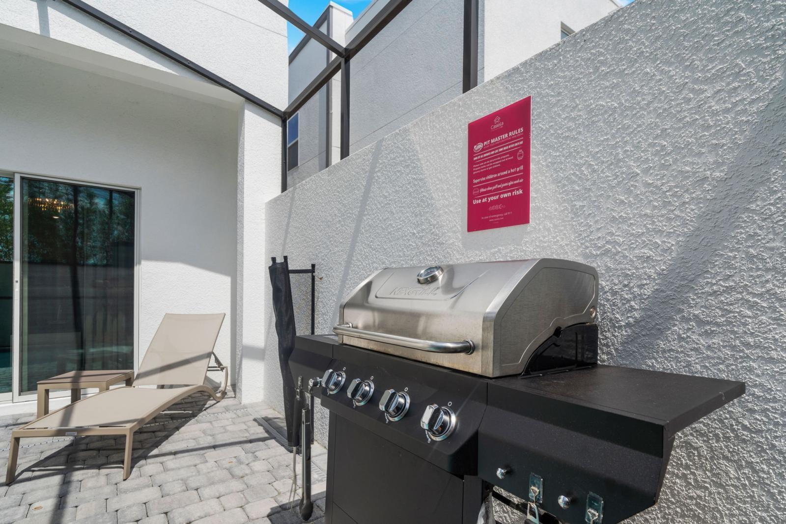 AZUR RESIDENCE - Residential Lease