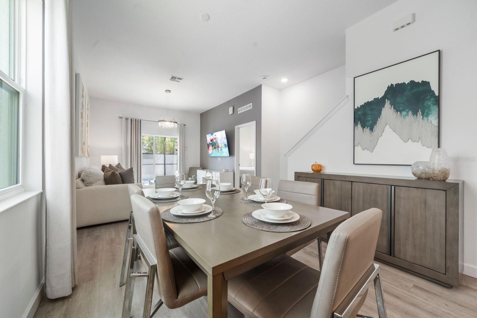 AZUR RESIDENCE - Residential Lease