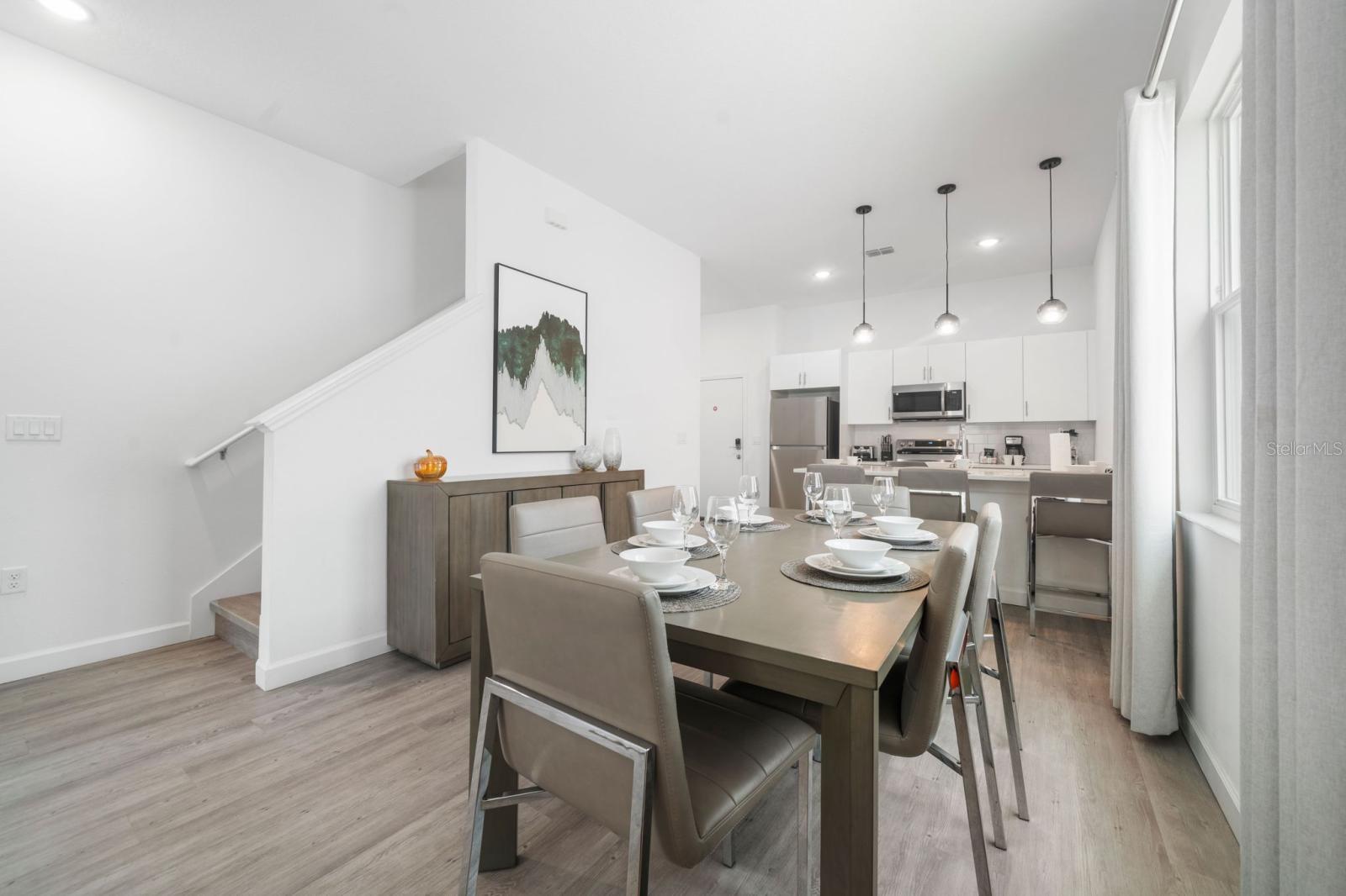 AZUR RESIDENCE - Residential Lease