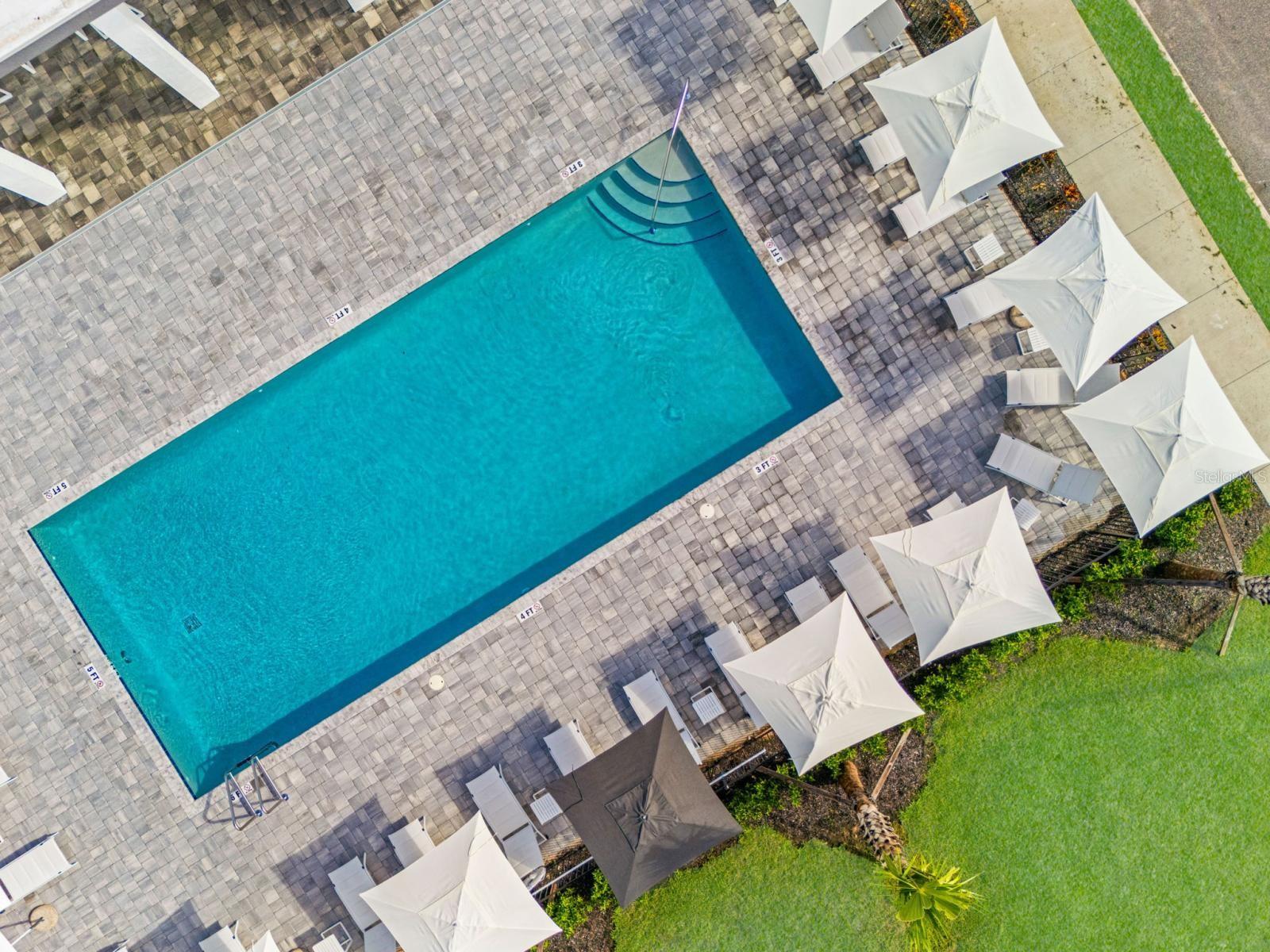 AZUR RESIDENCE - Residential Lease