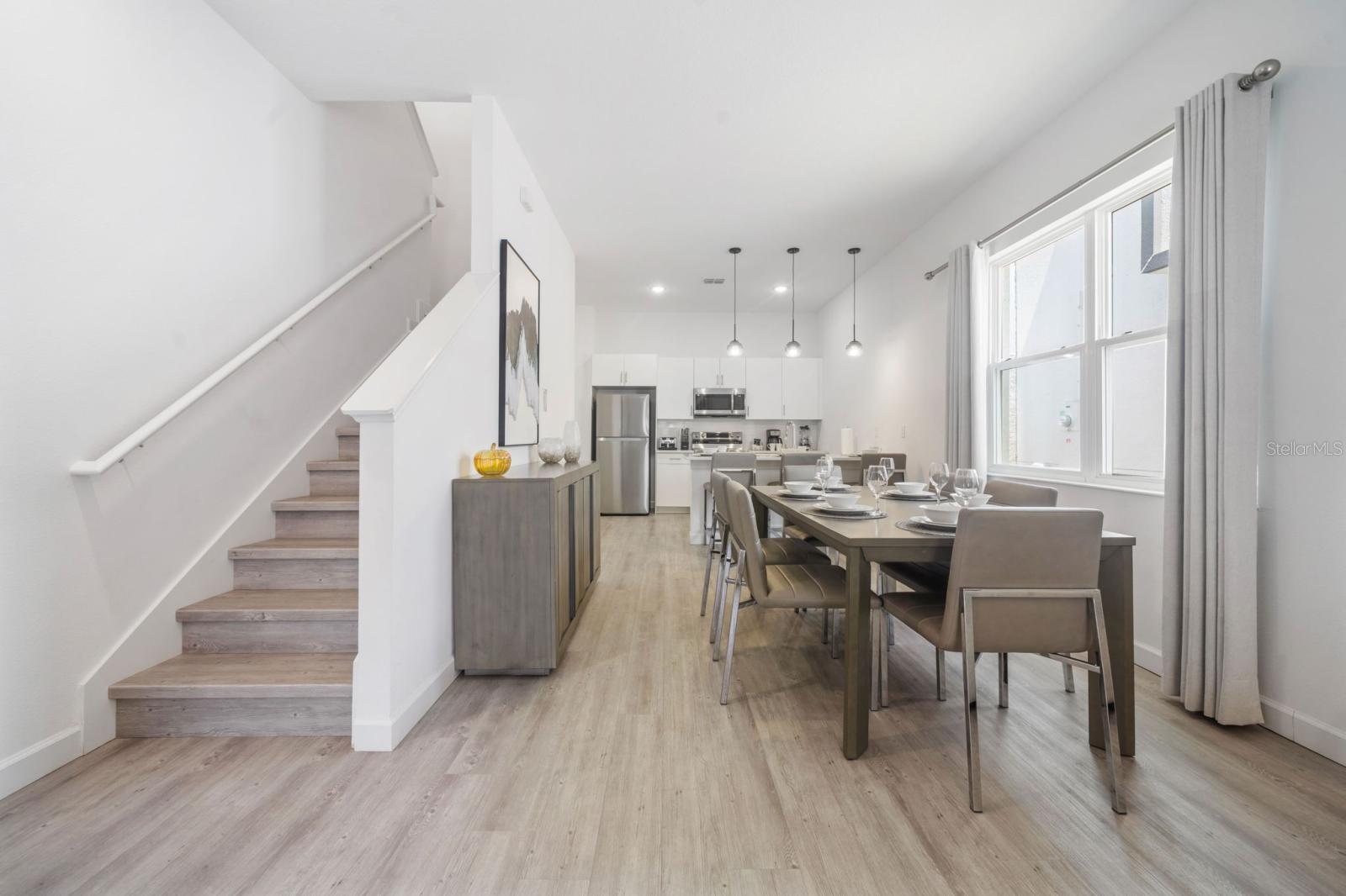 AZUR RESIDENCE - Residential Lease