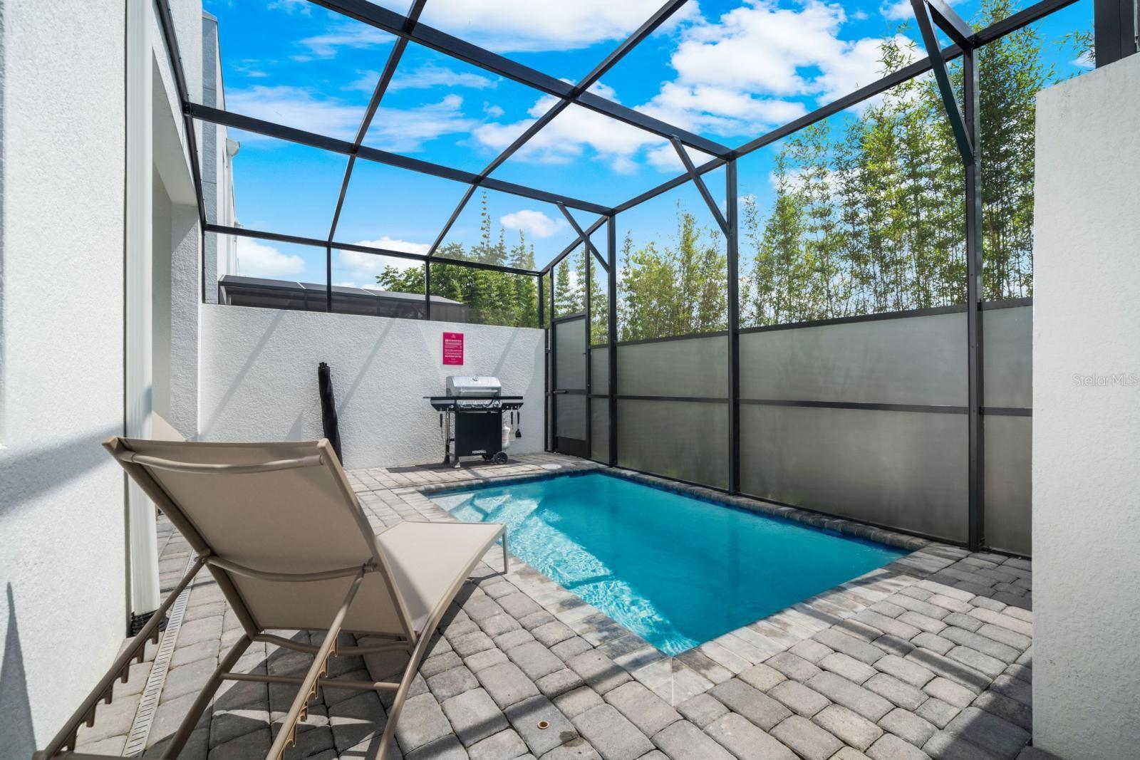 AZUR RESIDENCE - Residential Lease