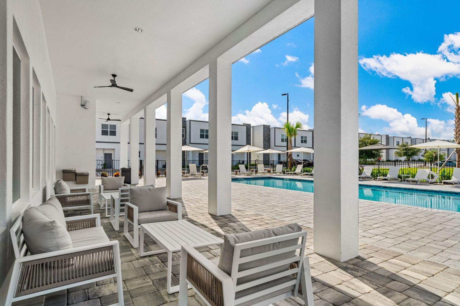 AZUR RESIDENCE - Residential Lease