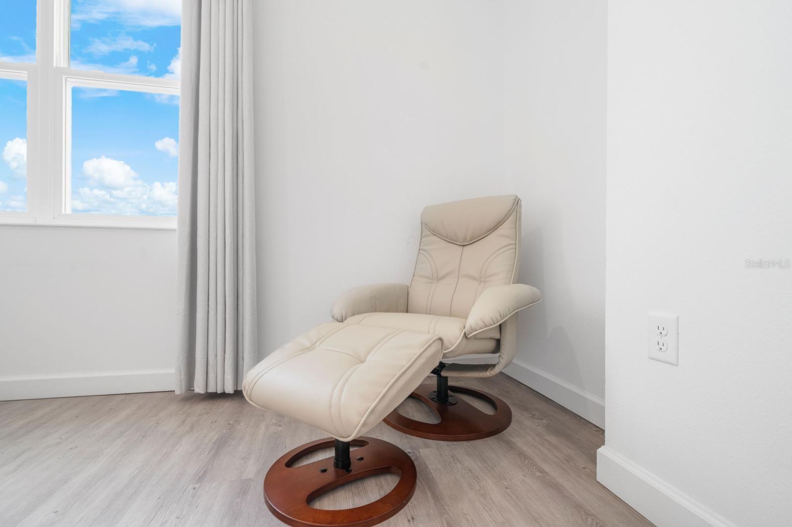 AZUR RESIDENCE - Residential Lease