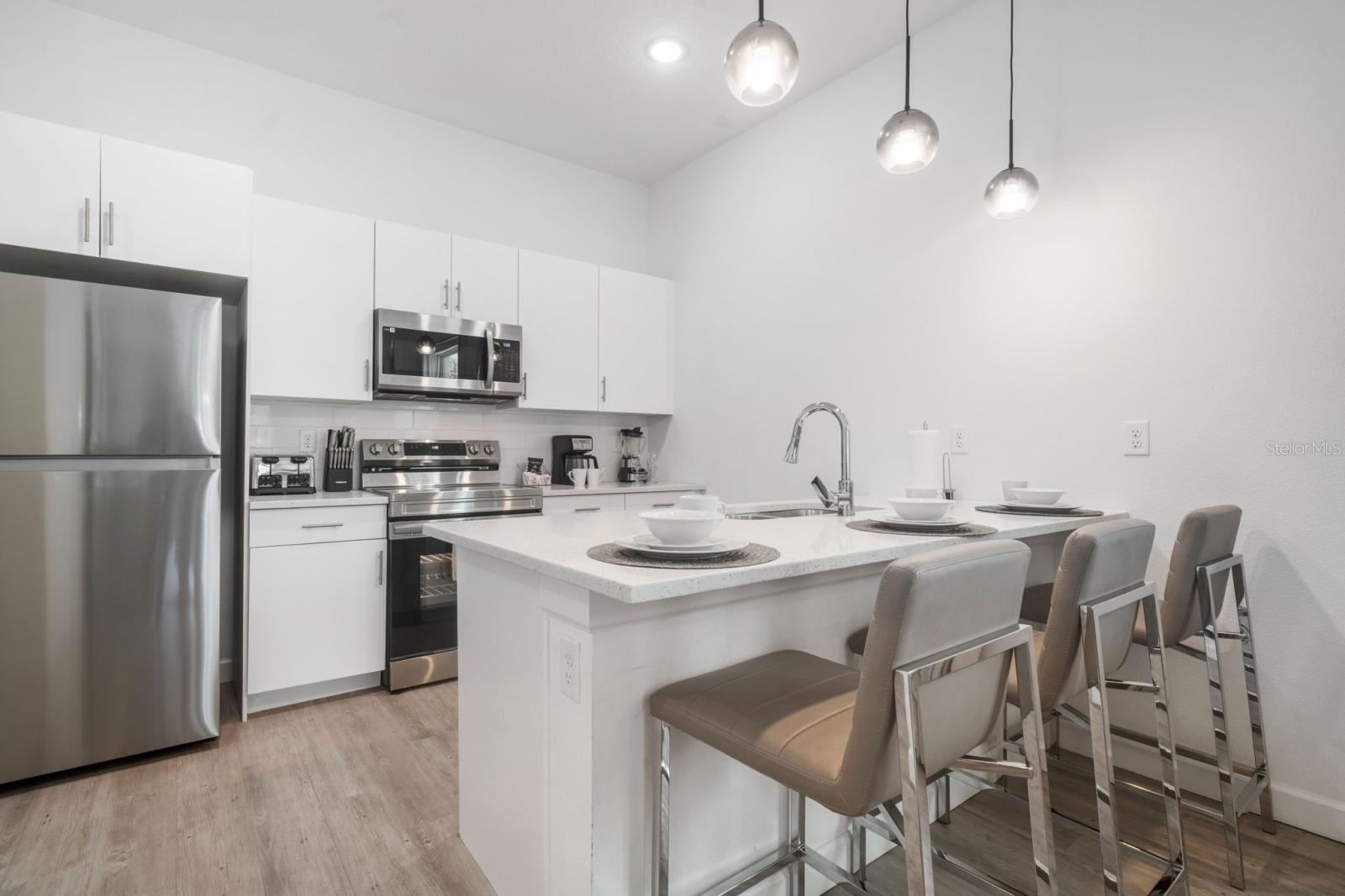 AZUR RESIDENCE - Residential Lease