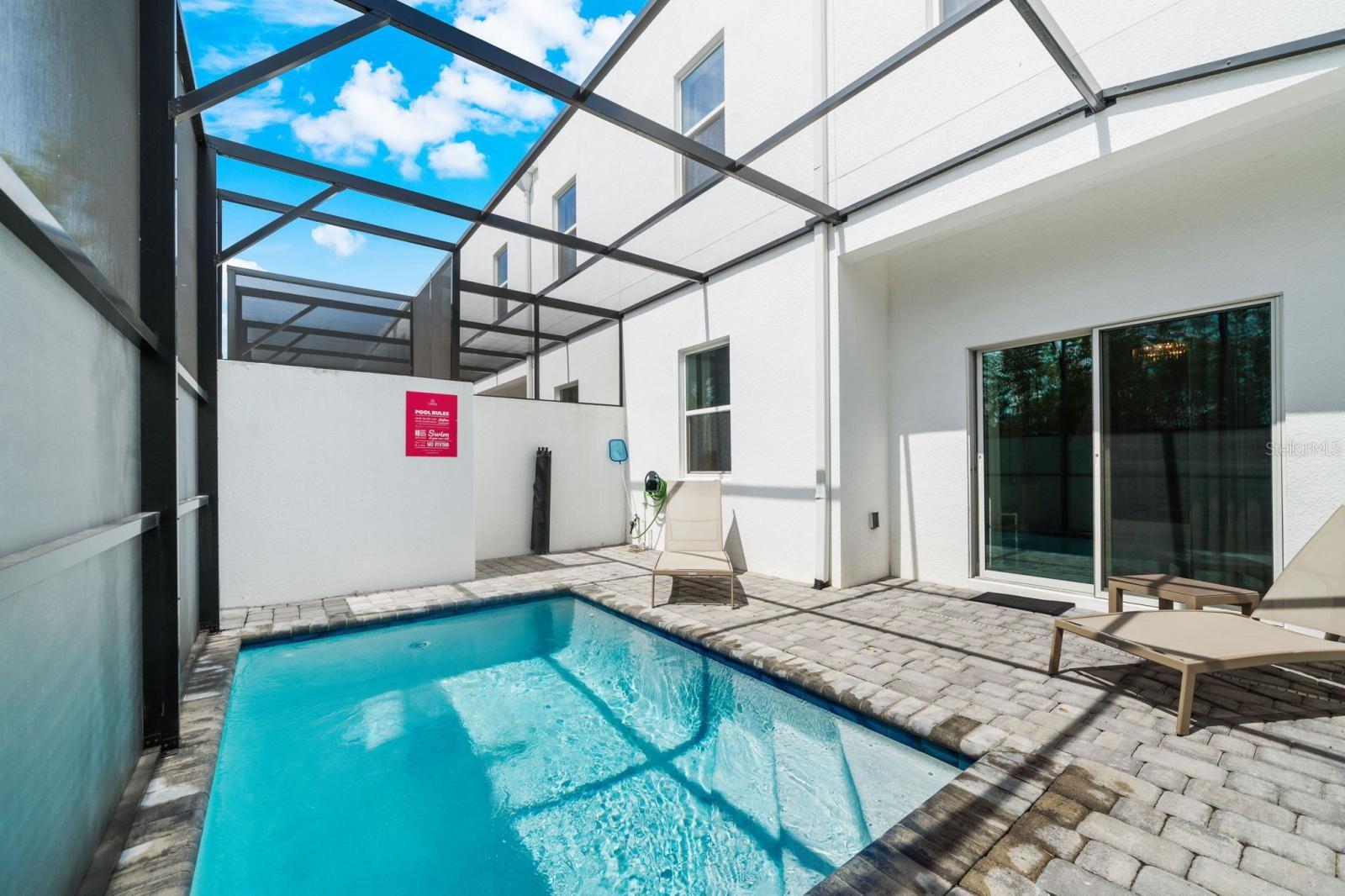 AZUR RESIDENCE - Residential Lease