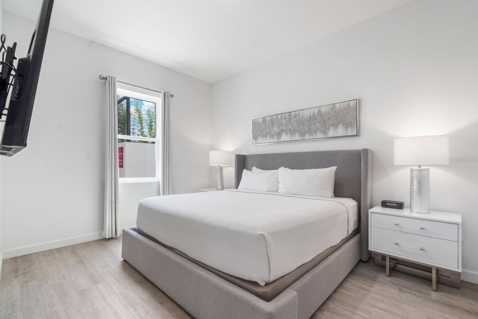 AZUR RESIDENCE - Residential Lease