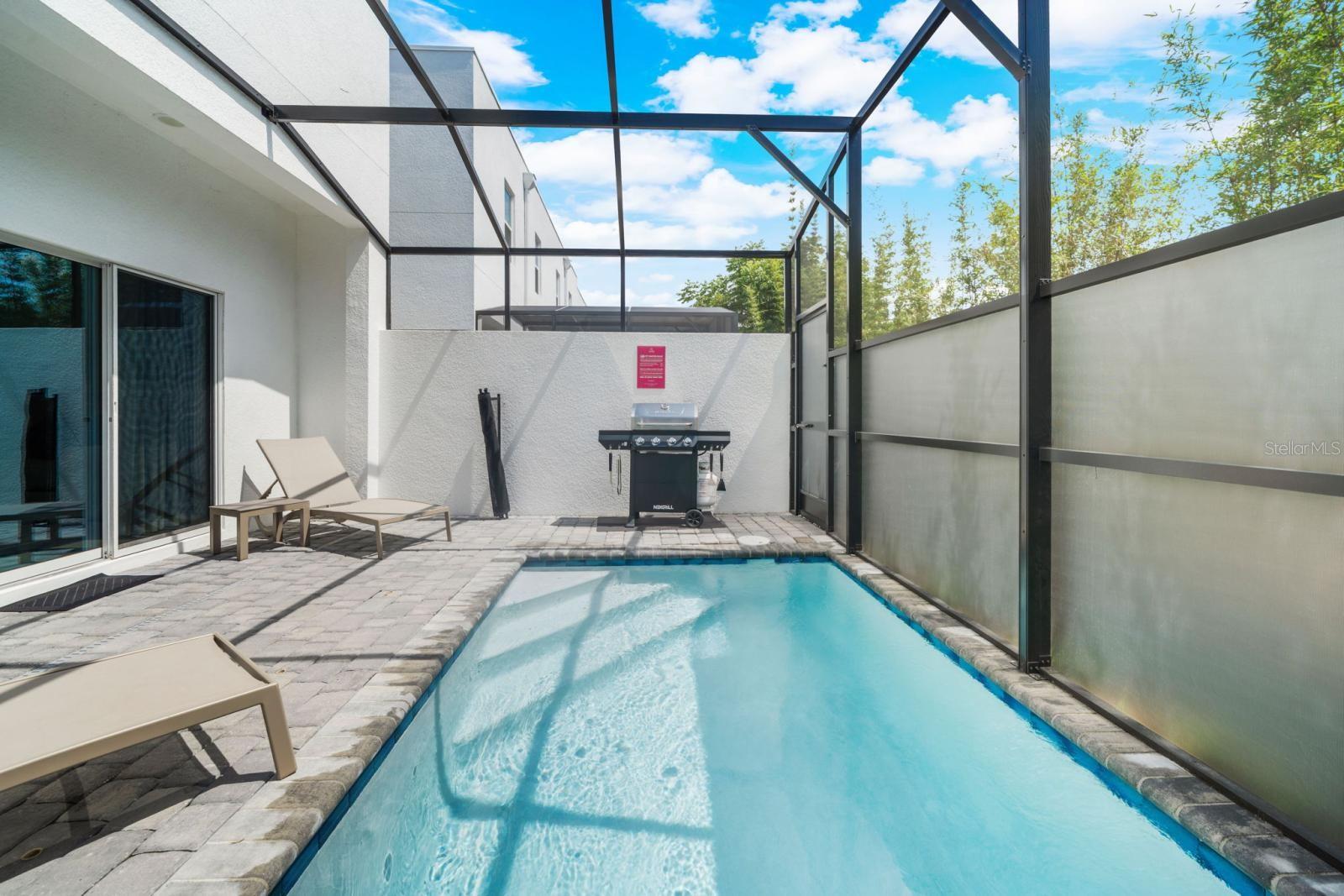AZUR RESIDENCE - Residential Lease