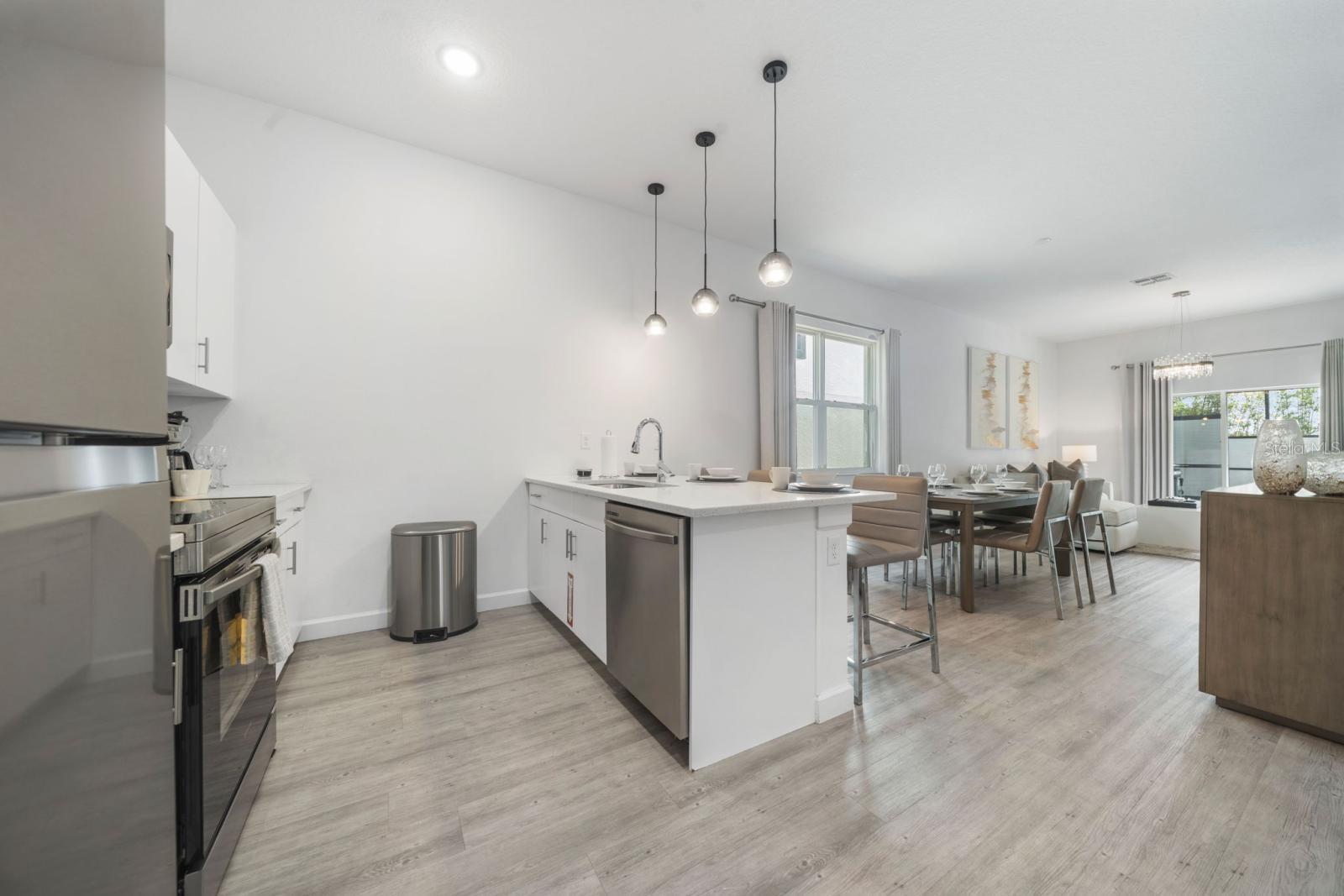 AZUR RESIDENCE - Residential Lease