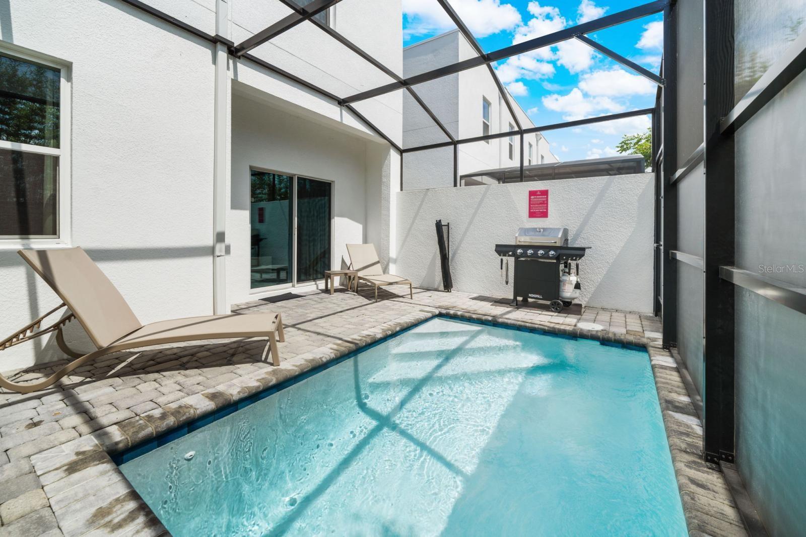 AZUR RESIDENCE - Residential Lease