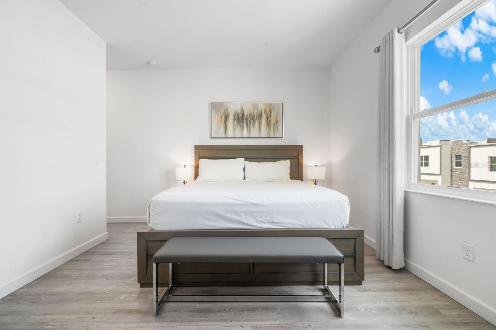 AZUR RESIDENCE - Residential Lease