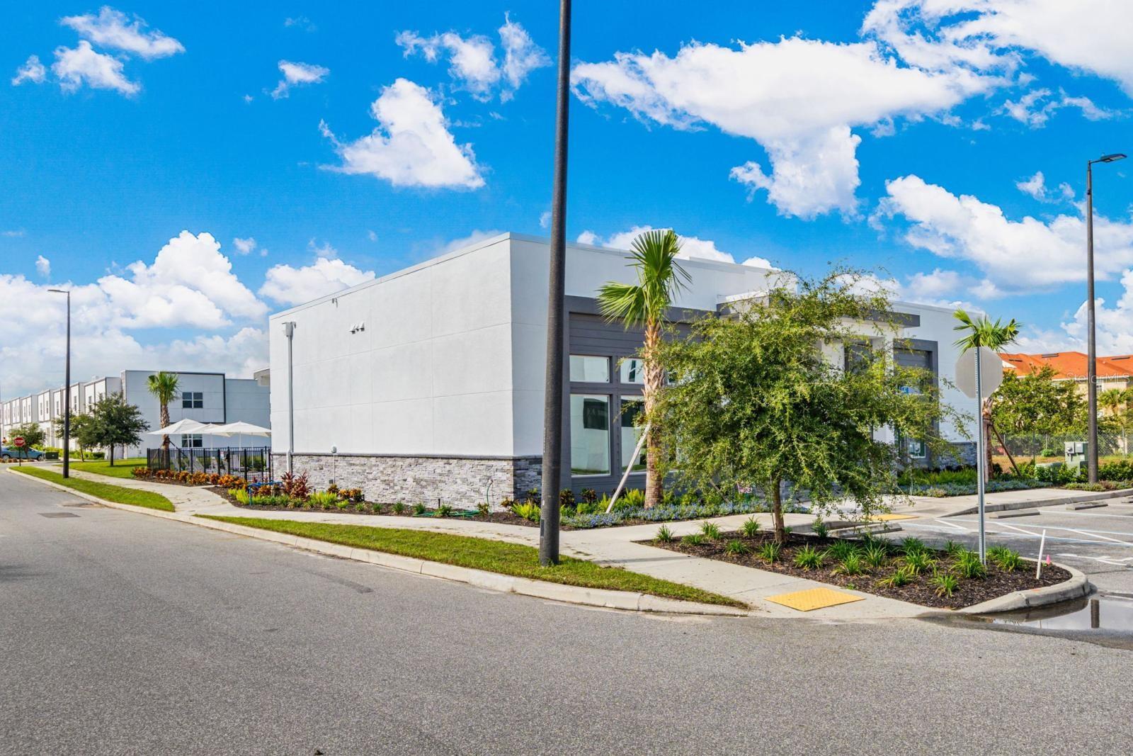 AZUR RESIDENCE - Residential Lease