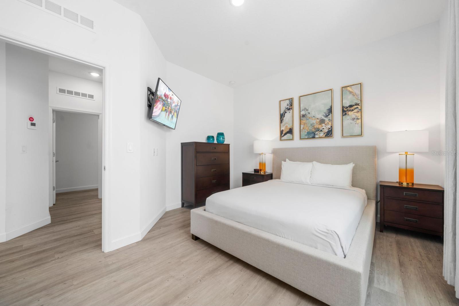 AZUR RESIDENCE - Residential Lease