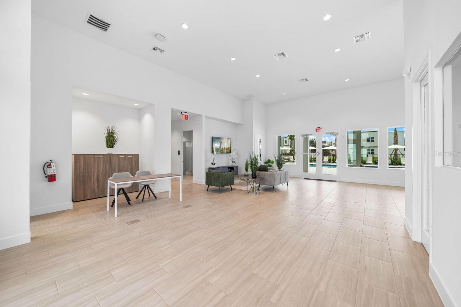 AZUR RESIDENCE - Residential Lease