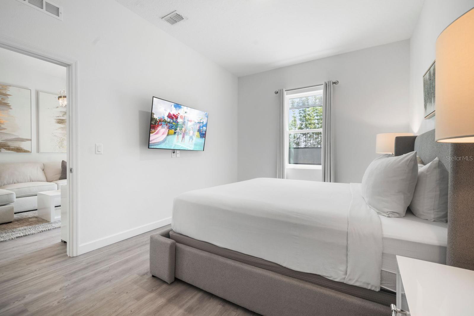 AZUR RESIDENCE - Residential Lease