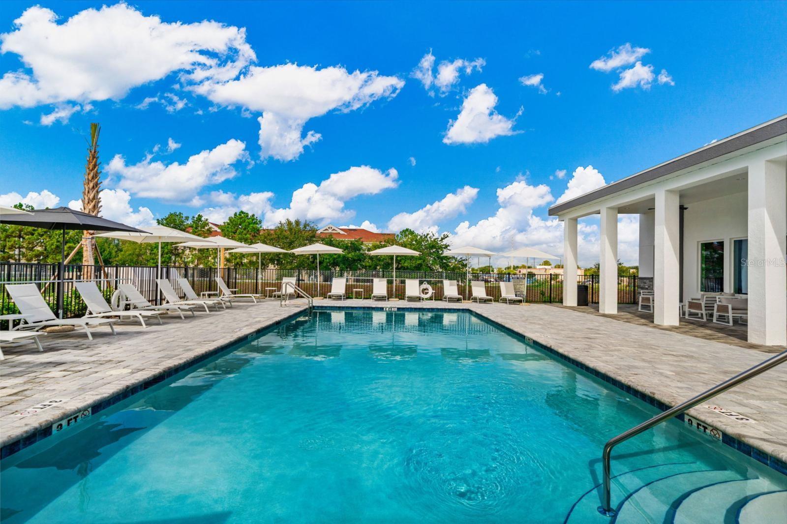 AZUR RESIDENCE - Residential Lease