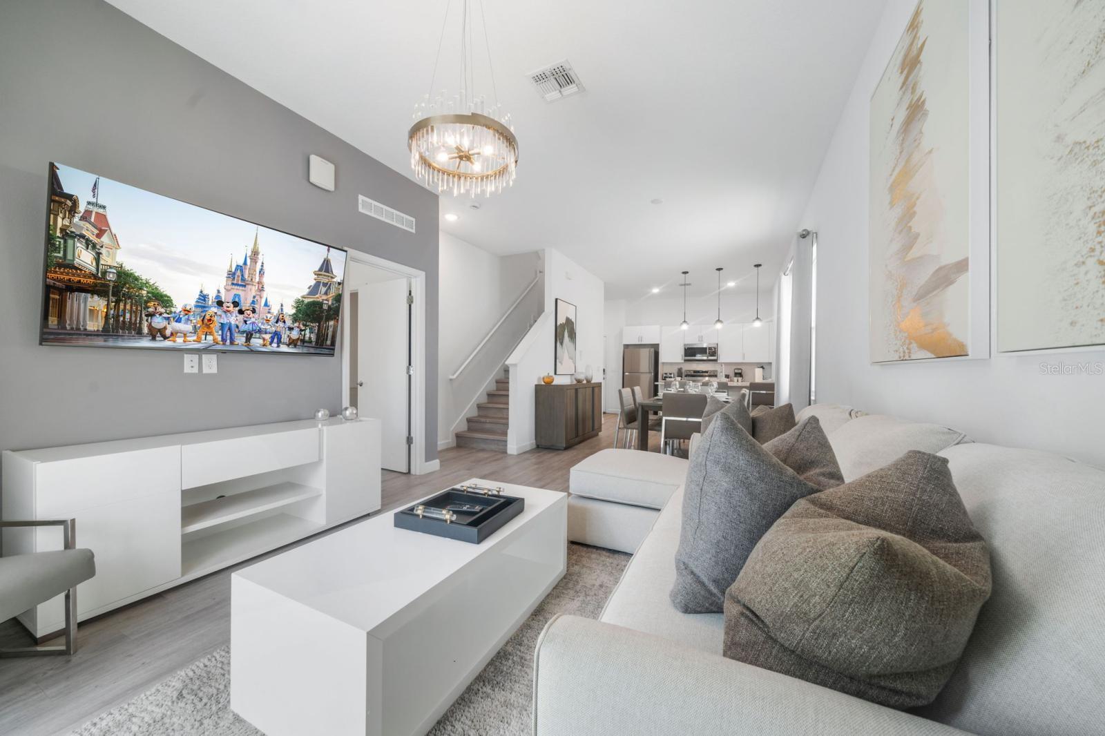 AZUR RESIDENCE - Residential Lease